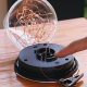 Lampe Solaire Suspendue Pour Jardin IP55 Éclairage Blanc Chaud 3 Modes 8 À 10 Heures D’Autonomie - www.yonis-shop.com