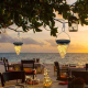 Lampe Solaire Suspendue Pour Jardin IP55 Éclairage Blanc Chaud 3 Modes 8 À 10 Heures D’Autonomie - www.yonis-shop.com