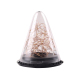 Lampe Solaire Suspendue Pour Jardin IP55 Éclairage Blanc Chaud 3 Modes 8 À 10 Heures D’Autonomie - www.yonis-shop.com