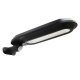 Lampe Solaire De Jardin À Détection De Mouvement 600 Lumens IP65 18 LED Autonomie 8 À 10 Heures - www.yonis-shop.com