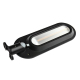 Lampe Solaire De Jardin À Détection De Mouvement 600 Lumens IP65 18 LED Autonomie 8 À 10 Heures - www.yonis-shop.com