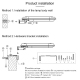 Lampe Solaire De Jardin À Détection De Mouvement 600 Lumens IP65 18 LED Autonomie 8 À 10 Heures - www.yonis-shop.com