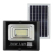 Projecteur Solaire LED 30 W 170 LED IP67 Avec Télécommande À 15 Mètres Autonomie De Plus De 12 Heures - www.yonis-shop.com
