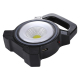 Lampe De Travail LED COB 10 W Rechargeable Avec Panneau Solaire Et Batterie Externe Pour Camping - www.yonis-shop.com