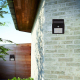 Lampe Murale Solaire À Détecteur De Mouvement Étanche IP65 8 LED Lumière Blanche Autonomie Jusqu’à 10 Heures - www.yonis-shop...