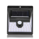 Lampe Solaire Murale Extérieure À Détection Infrarouge 40 LED IP65 Pour Éclairage Extérieur - www.yonis-shop.com