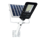 Lampadaire Solaire LED Extérieur Jusqu’à 300 LED IP65 Avec Télécommande Et Minuterie - www.yonis-shop.com