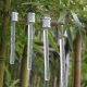 Lampe Solaire Suspendue LED Colorée Pour Jardin Étanche IP65 Autonomie 6 À 8 Heures - www.yonis-shop.com