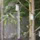 Lampe Solaire Suspendue LED Colorée Pour Jardin Étanche IP65 Autonomie 6 À 8 Heures - www.yonis-shop.com