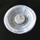 Lanterne Suspendue Solaire Extérieure Pour Jardin Et Mariage LED Blanche IP44 30 Cm Résistante À La Pluie - www.yonis-shop.com