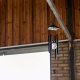 Lampe Solaire LED Suspendue Pour Jardin Avec Carillon Éolien Étanche IP65 À Couleurs Changeantes - www.yonis-shop.com