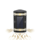 Lampe Murale Solaire LED Extérieure Pour Jardin À Allumage Automatique 80 Lm IP65 2 LED - www.yonis-shop.com