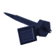 Lampe Solaire De Jardin Écureuil Pour Pelouse Éclairage Blanc Chaud 6 À 12 H IP44 Batterie Non Incluse - www.yonis-shop.com