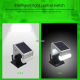 Lampe Solaire Extérieure Étanche IP65 Avec Détecteur De Mouvement Télécommande Et Enceinte Bluetooth 800 Lumens - www.yonis-s...
