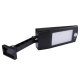 Lampe Solaire LED À Détecteur De Mouvement 900 LM 48 LEDs 4 Modes Orientable - www.yonis-shop.com