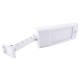 Lampe Solaire LED À Détecteur De Mouvement 900 LM 48 LEDs 4 Modes Orientable - www.yonis-shop.com