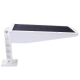 Lampe Solaire LED À Détecteur De Mouvement 900 LM 48 LEDs 4 Modes Orientable - www.yonis-shop.com