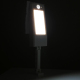 Lampe Solaire LED À Détecteur De Mouvement 900 LM 48 LEDs 4 Modes Orientable - www.yonis-shop.com