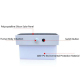 Lampe Murale Solaire Extérieure 50 LED Avec Détecteur De Mouvement Radar IP55 2W 3 Modes - www.yonis-shop.com