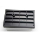 Lampe Murale Solaire Extérieure 50 LED Avec Détecteur De Mouvement Radar IP55 2W 3 Modes - www.yonis-shop.com
