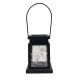 Lanterne Solaire LED Décorative À Motifs Colorés 20 Lumières IP65 8 À 10 Heures Batterie Non Incluse - www.yonis-shop.com