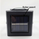 Lanterne Solaire LED Décorative À Motifs Colorés 20 Lumières IP65 8 À 10 Heures Batterie Non Incluse - www.yonis-shop.com