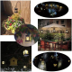 Lampe Solaire Déco Jardin LED Jaune Avec Pince Étanche IP65 Autonomie 8 À 10 Heures Allumage Automatique - www.yonis-shop.com