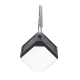 Lampe Murale Solaire LED De Jardin IP65 Avec Allumage Automatique Lumière Chaude Et Couleurs Dégradées - www.yonis-shop.com