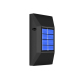 Lampe Murale Solaire Extérieure Décorative IP65 6 LEDs Éclairage Bidirectionnel Autonomie 6 À 8 Heures Sans Câblage - www.yon...