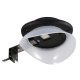 Lampe Murale Solaire Extérieure Pose Sans Perçage Allumage Automatique IP55 100 Lumens Autonomie 8 À 10 Heures - www.yonis-sh...