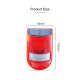 Alarme Solaire Anti Intrusion Sonore Et Lumineuse 110 dB IP65 Autonomie 30 Jours - www.yonis-shop.com