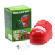 Alarme Solaire Anti Intrusion Sonore Et Lumineuse 110 dB IP65 Autonomie 30 Jours - www.yonis-shop.com
