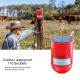 Alarme Solaire Anti Intrusion Sonore Et Lumineuse 110 dB IP65 Autonomie 30 Jours - www.yonis-shop.com