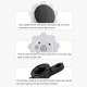 Lampe Murale Solaire Extérieure Décorative En Forme D’Engrenage Éclairage Chaud IP65 Plus De 8 Heures 4 Modes - www.yonis-sho...