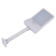 Lampe Solaire LED Plate Avec Télécommande Et Support 800 lm 48 LED IP65 Autonomie 8 h - www.yonis-shop.com