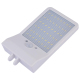 Lampe Solaire LED Plate Avec Télécommande Et Support 800 lm 48 LED IP65 Autonomie 8 h - www.yonis-shop.com
