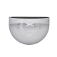 Applique Murale Solaire Extérieure 6 LED À Détection De Lumière Éclairage Automatique La Nuit IP55 Sans Câblage - www.yonis-s...