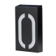 Lampe Solaire LED Pour Numéro De Maison 6 LED Automatique Étanche IP65 Autonomie 8 H Sans Câblage - www.yonis-shop.com