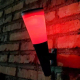 Lampe Murale Solaire Extérieure RGB Pour Jardin Étanche IP65 Avec Allumage Automatique Sans Câblage - www.yonis-shop.com