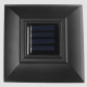 Lampe Solaire Décorative Extérieure Étanche Pour Jardin Lumière Blanc Chaud Autonomie 8 Heures - www.yonis-shop.com