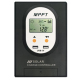 Contrôleur De Charge Solaire MPPT 60A Pour Systèmes 12V 24V Avec Écran LCD USB Et Protection Anti Inversion