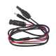 Câble De Recharge Solaire MC4 Vers DC5521 Pour Stations D’Énergie Portables En Cuivre Pur PVC Ignifugé 16AWG 14AWG - www.yoni...