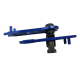 Clé De Démontage MC4 1000V Pour Panneaux Solaires Avec Embout Pointu En ABS Légère Lot De 10 Pièces - www.yonis-shop.com
