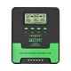 Contrôleur De Charge Solaire MPPT 12V 24V 60A Avec Écran LCD Ports USB Et Identification Automatique