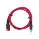 Câble De Charge Solaire Anderson 45A Vers DC5521 Mâle 14AWG En Cuivre Étamé 1 m Pour Station Électrique - www.yonis-shop.com
