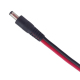 Câble De Charge Solaire Anderson 45A Vers DC5521 Mâle 14AWG En Cuivre Étamé 1 m Pour Station Électrique - www.yonis-shop.com