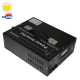 Système D’Alimentation Solaire Pour Éclairage Domestique 220 V 500 W Avec Sortie USB Panneau 10 W Et Batterie Protégée - www....