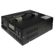 Système D’Alimentation Solaire Pour Éclairage Domestique 220 V 500 W Avec Sortie USB Panneau 10 W Et Batterie Protégée - www....