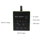 Kit Solaire Autonome 30W Avec 3 Ampoules LED 500 lm Batterie LiFePO4 19,5 Ah Onduleur 100W Et USB - www.yonis-shop.com