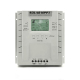Contrôleur De Charge Solaire MPPT 60A 12V/24V À Identification Automatique Pour Systèmes Solaires Avec Écran LCD